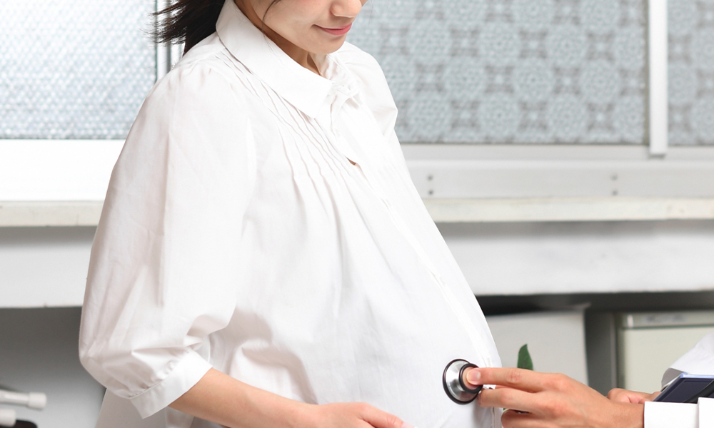 日本産科婦人科学会認定産婦人科専門医、母体保護法指定医が在籍